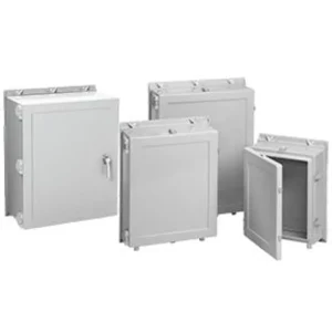 Direct From Manufacturer Enclosure, 30.25" x 24.25" x 6"