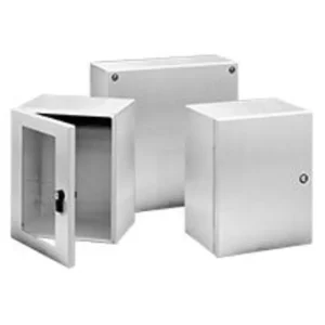 Bargain Enclosure, Type 4x, 9.84" x 7.87" x 5.91"