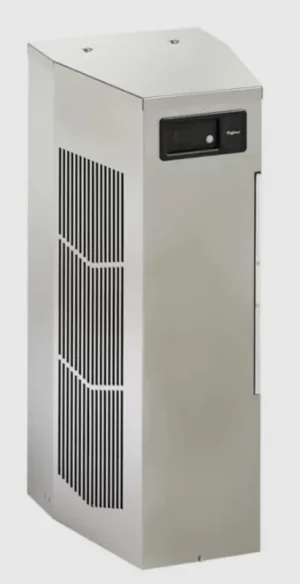 Factory Price Air Conditioner for Enclosure, 4000 BTU, 230V, NEMA 4X, Stainless Steel