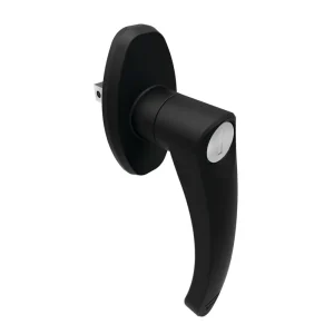 Best Choice NEMA12 3PT LATCH CW KEYL BLK