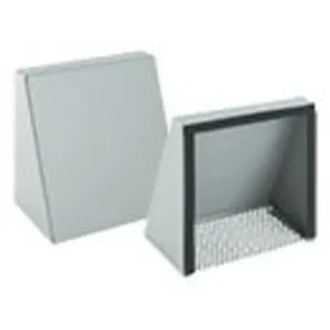 Fan Shroud Kit, 8" x 8", Type 3R, Steel Wholesale