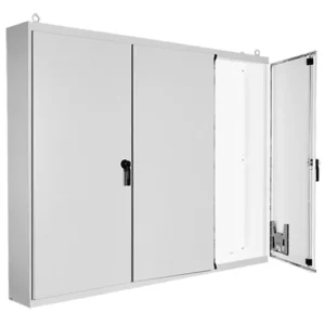 Top Pick Free-Stand, Multi-Door Enclosure, Type 12, 86x149x20