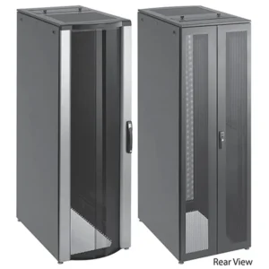 SERVER PC 2150X600X1200 BLK Direct From Factory