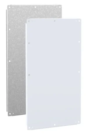 Exclusive Offer Panel, NEMA 1