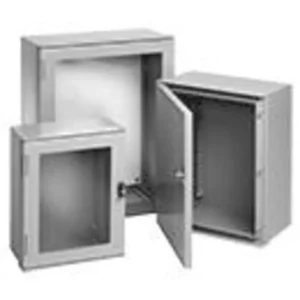 Window Enclosure 500x400x300mm Modern