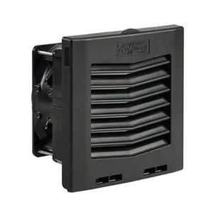 CFM Side-Mount Filter Fan, Max 12 Top Rated