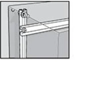 Handmade Mounting Channels