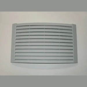 Seasonal Sale Plastic Grill, Wide Type, Genesis Series 11 x 15 x 2"