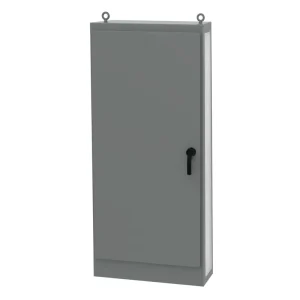 Universal Free-Stand Both Sides Open, 72.13x39.76x18.11, Gray, Steel Buy Online