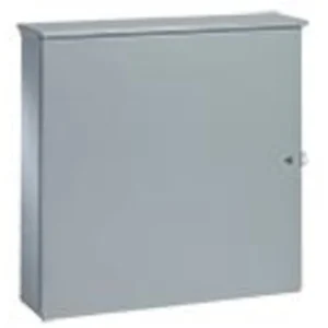 Telephone Cabinet, 12" x 14" x 5", Wood Panel Must Have