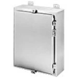 Stainless Enclosure, 24" x 30" x 8" Price Drop