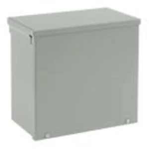 Enclosure 12.00x10.00x6.00 Certified