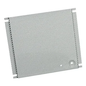 TYPE 1 PULL BOX PERF PANEL Time-Limited