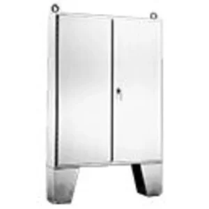 Stainless Encl. 60.06x48.06x12 New Arrival