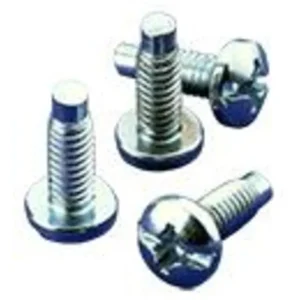 Screw,12-24 Blk,250 Free Shipping