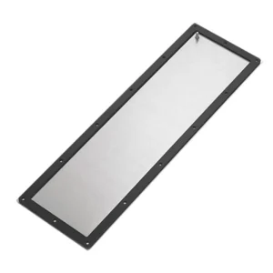Holiday Sale HOFF-E GP2412SS6 GLD PLATE FOR 24