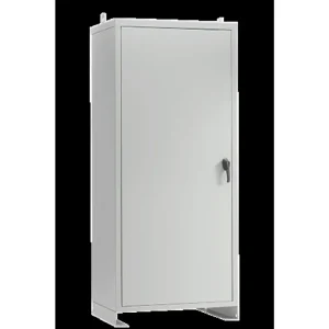 Free-Stand Type 1, 84.00x25.50x18.00, Gray, Steel Low Price