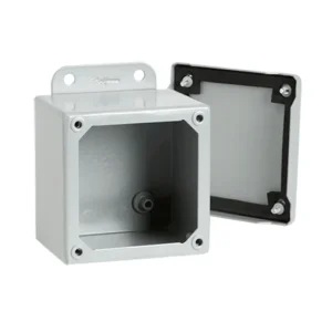 Clearance Screw Cover, Type 12, 14x12x8