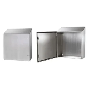 Time-Limited Concept Sloped Top, Type 4X - CSD242412SSST