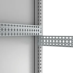 Click-In Profiles, CLPK, 74 x 453 x 26 mm, Zinc Plated, Mild Steel Latest