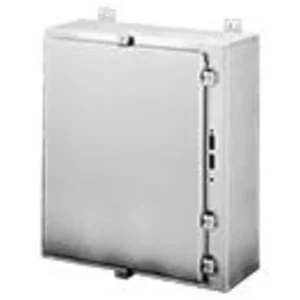 Wholesale Disconnect Enclosure w/ Clamps, T4X, 30x25x8