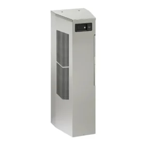 Exclusive Offer SpectraCool Narrow Advanced Corrosion Protection, NEMMA 4X, 8000 BTU 460V, Brushed, SS316