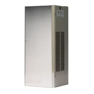 Grab Now ProAir Harsh Environment Indoor/Outdoor 4X CR23, 1600BTU 460V 1PH, Brushed, SS304