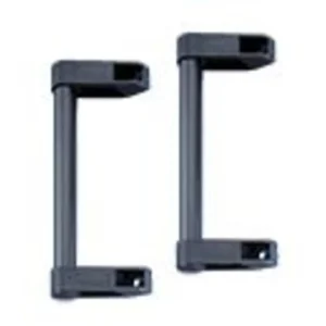 Secure Checkout Handle Kit, Length: 9.75", Die Cast Aluminum