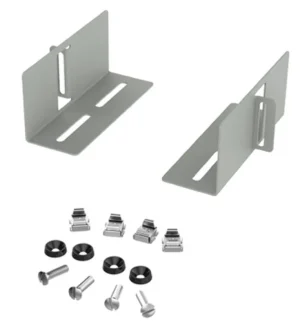 Clearance Swing-Out Frame Guide