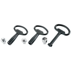 SLOTTED INSERT NO KEY Top Rated