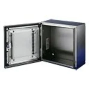 Stainless EMC Encl. 12.00x12.0 Best Seller