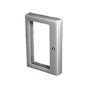 Top Rated Window Kit, 28.19" x 20.14", Steel