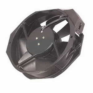Certified Axial Fan, 12 x 12 x 9 Inch, 115 Volt