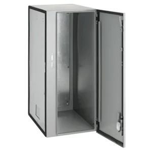 Exclusive Encl Disc Sqstr Type 12 GY MS 34x14x24