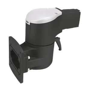 Free Returns Panel Coupling Horizon RAL9005