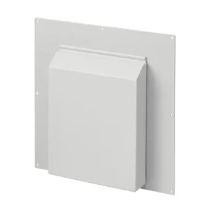 Deal HH10 Filter Fans Shroud, 15x12x4