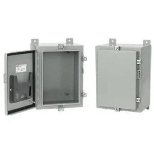 Enclosure 36.00x24.00x6.00 ---Discontinued, See Sub--- Editor’s Pick