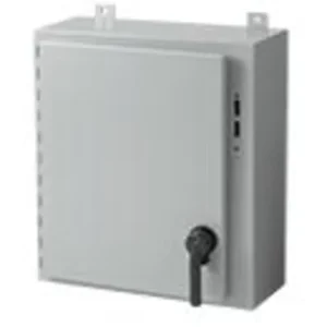 Special Offer Type: Disconnect with Handle, 20" x 22" x 10"