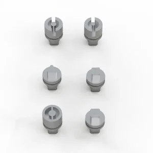 Best Seller LOCK INSERT TRIANGLE 7 MM