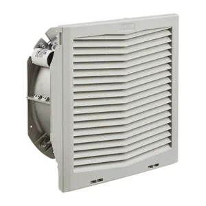 Crafted HF Side Mount Filter Fan, 230V, 13"