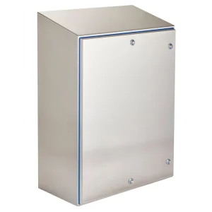 Buy Direct HYSHED HINGE 48X36X16