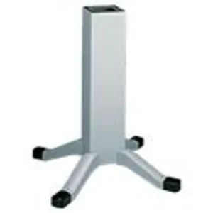 Top Pick Pedestal with Legs, 26" x 8" x 8"