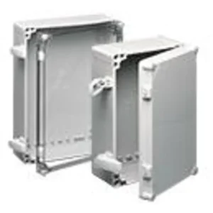 Special Discount Junction Box, NEMA 4x, Screw Cover, 300 x 300 x 123mm