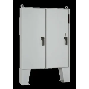 Bulk Order Encl Disc FS 12 GY MS LP GY In 60x49x12