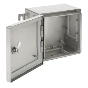 Zonex ATEX/IECEx Enclosure, 4X, 15x10x8 Bulk Order
