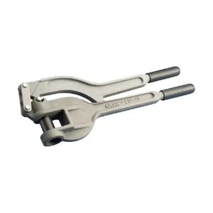 Hot Deal Erico MSP20 Steel Metal Stud Punch Caddy®