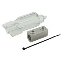Ilsco SPAR-2 Slotted Insulated Splicer/Reducer Connector 14-2-AWG RocketSplice® Don’t Miss Out