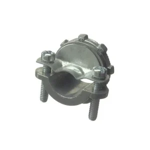 Authentic Sepco SC4 Die Cast Zinc Service Entrance Connector 1-1/2-Inch