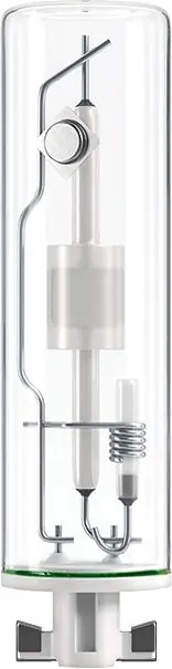 Limited Edition Philips Lighting 211391 T13.3 Metal Halide Lamp 39-Watt PGJ5 Base 3000-Lumens 91 CRI 3000K Warm White MasterColor® CDM-TM