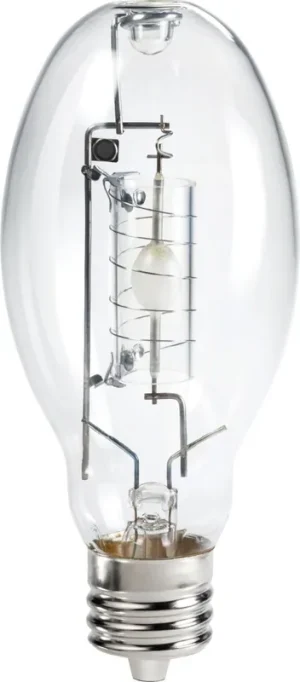 Buy Online Philips Lighting 232561 ED28 Energy Advantage CDM Lamp With Allstart Technology 205-Watt EX39 Mogul Extended Base 15600-Lumens 84 CRI 4050K